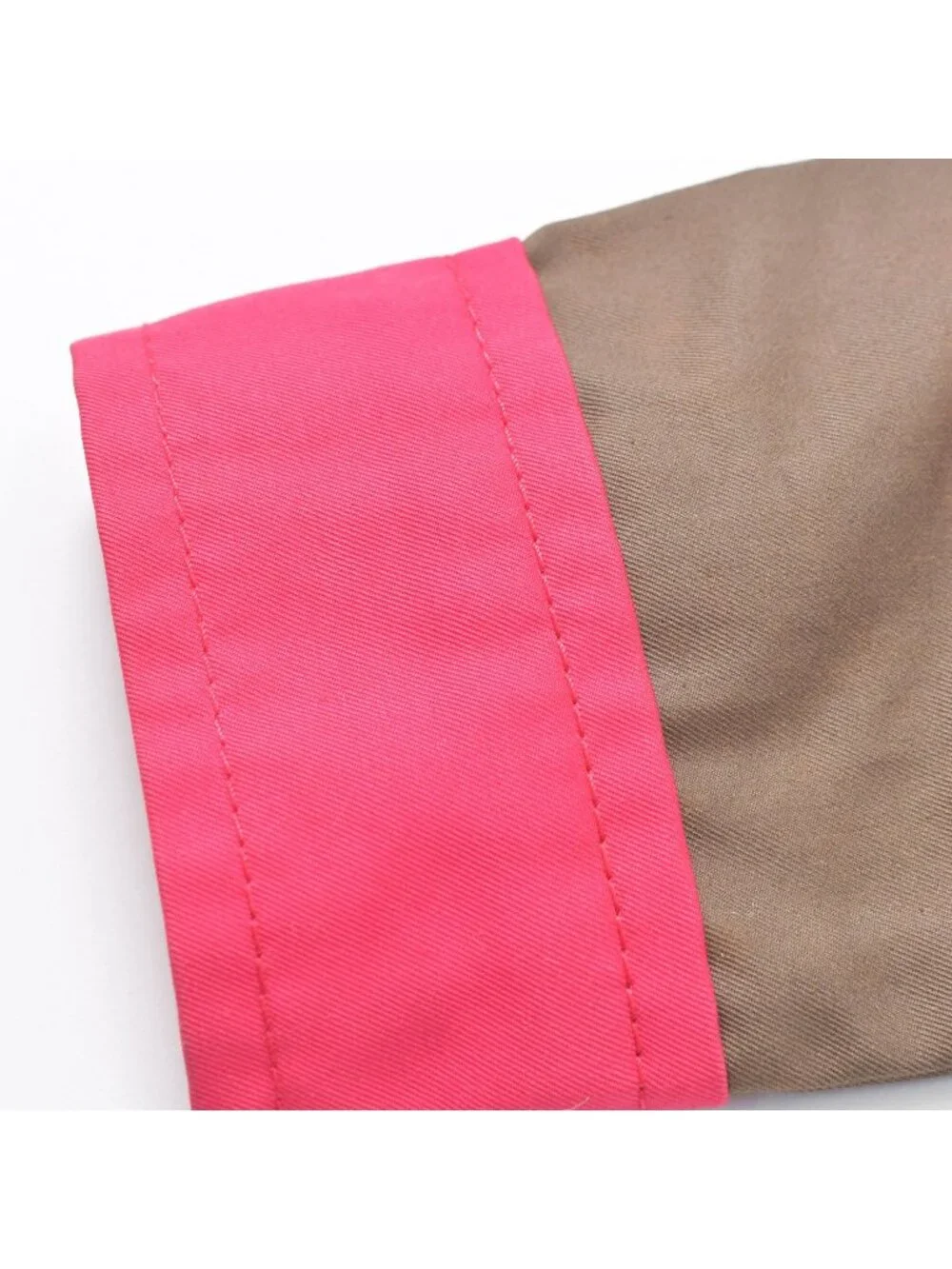 Louis Vuitton jacket color description